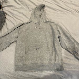 Vintage Nike hoodie